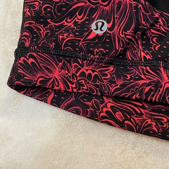 NWOT Lululemon Energy Bra - Picture 7 of 8